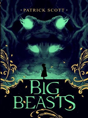 cover image of Big Beasts